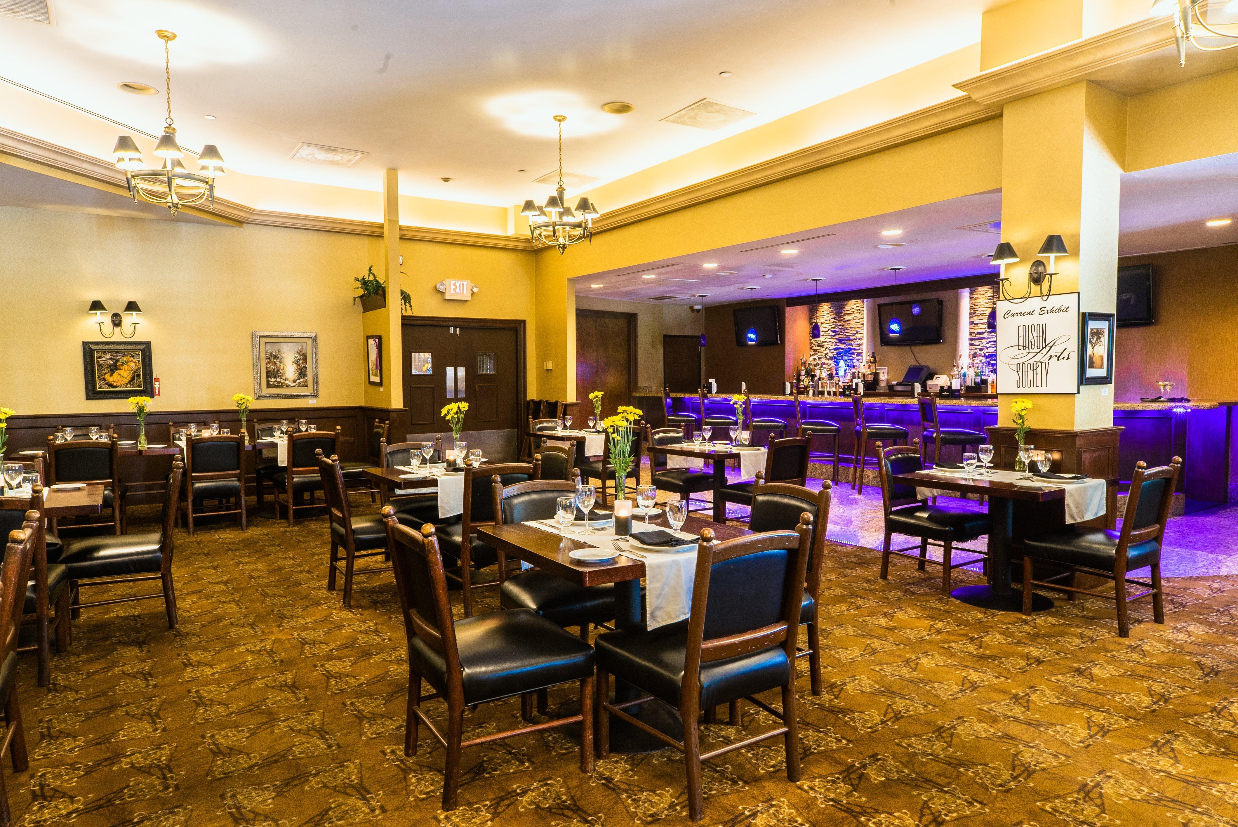Hotel Crowne Plaza Edison By Ihg Esterno foto
