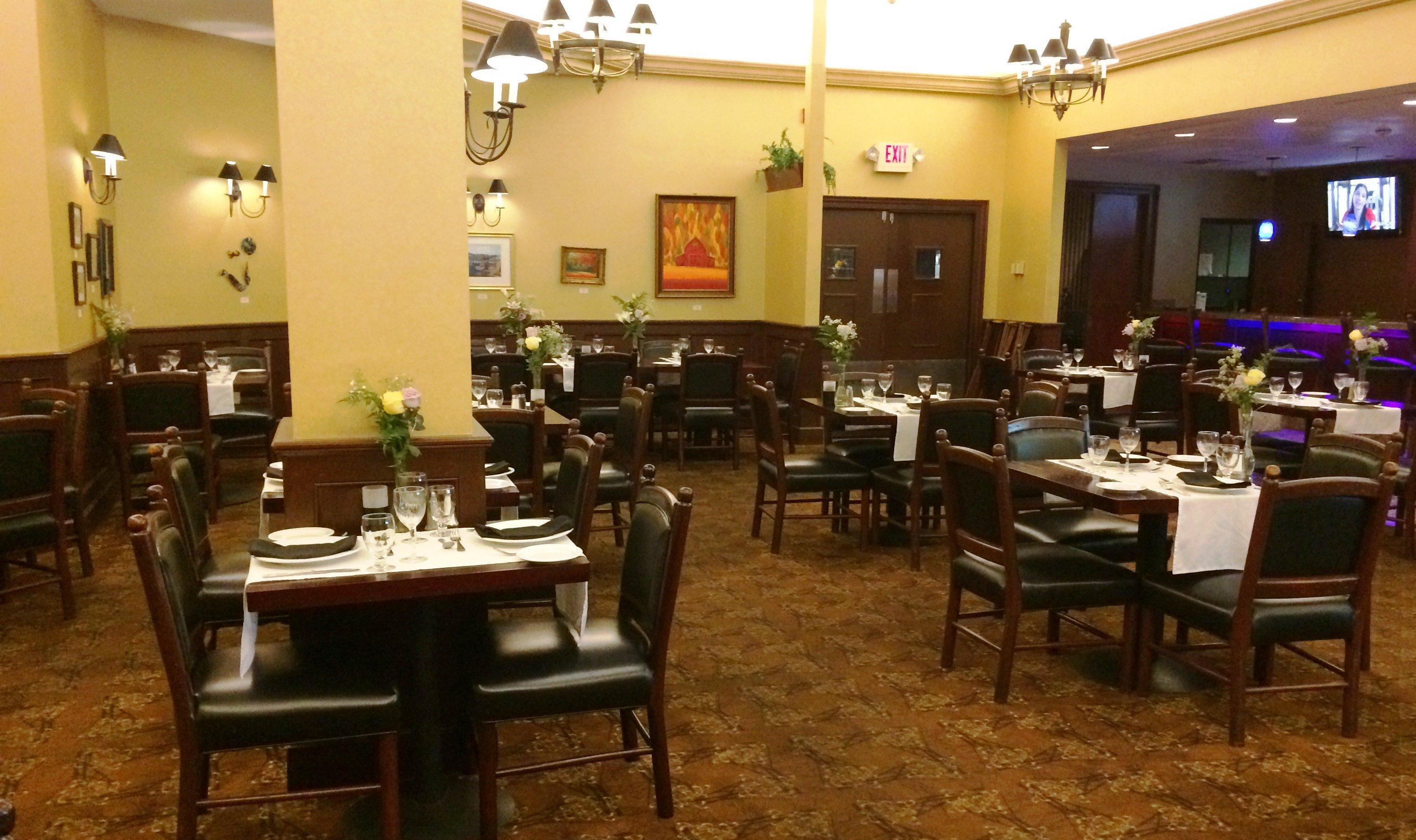 Hotel Crowne Plaza Edison By Ihg Esterno foto