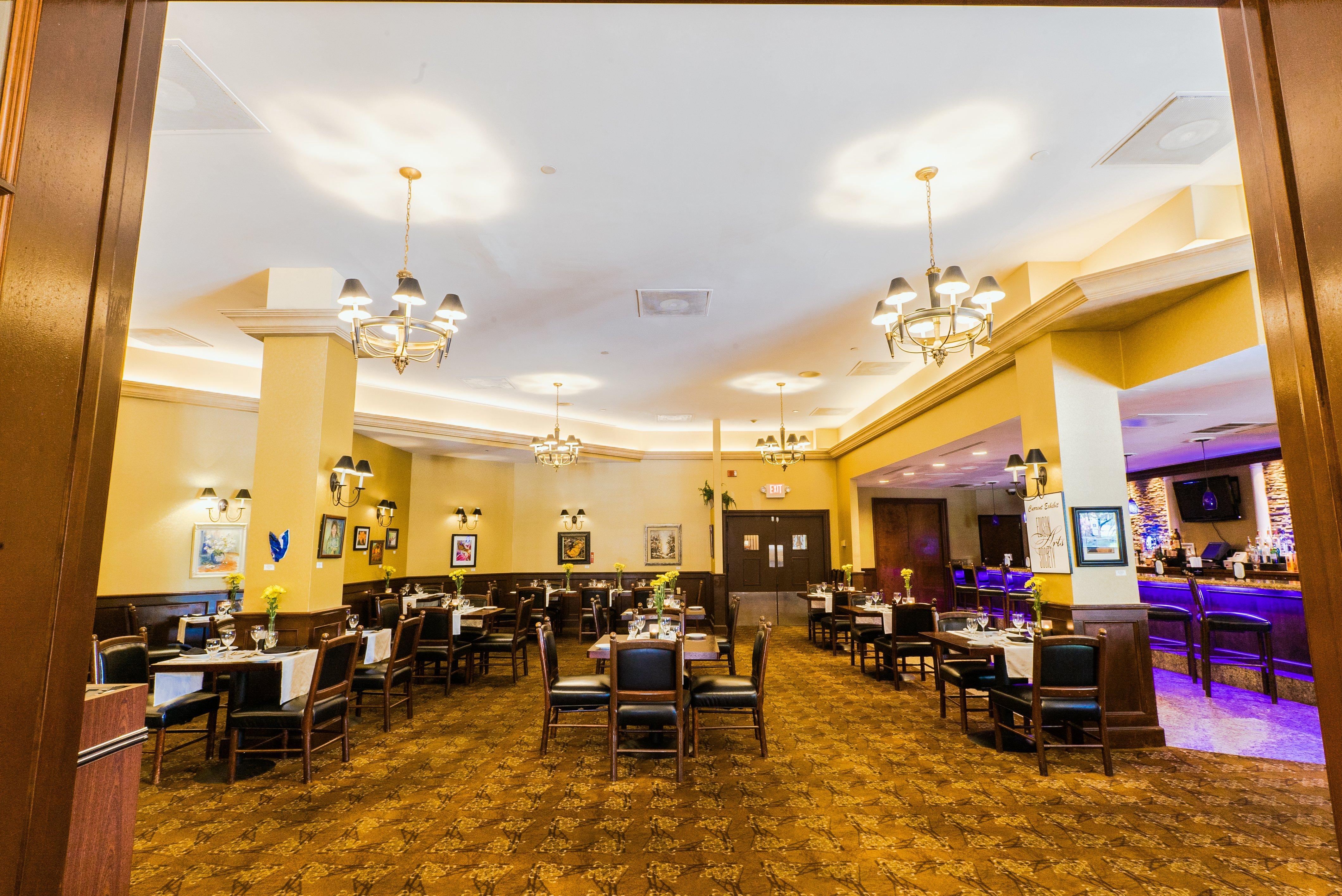 Hotel Crowne Plaza Edison By Ihg Esterno foto