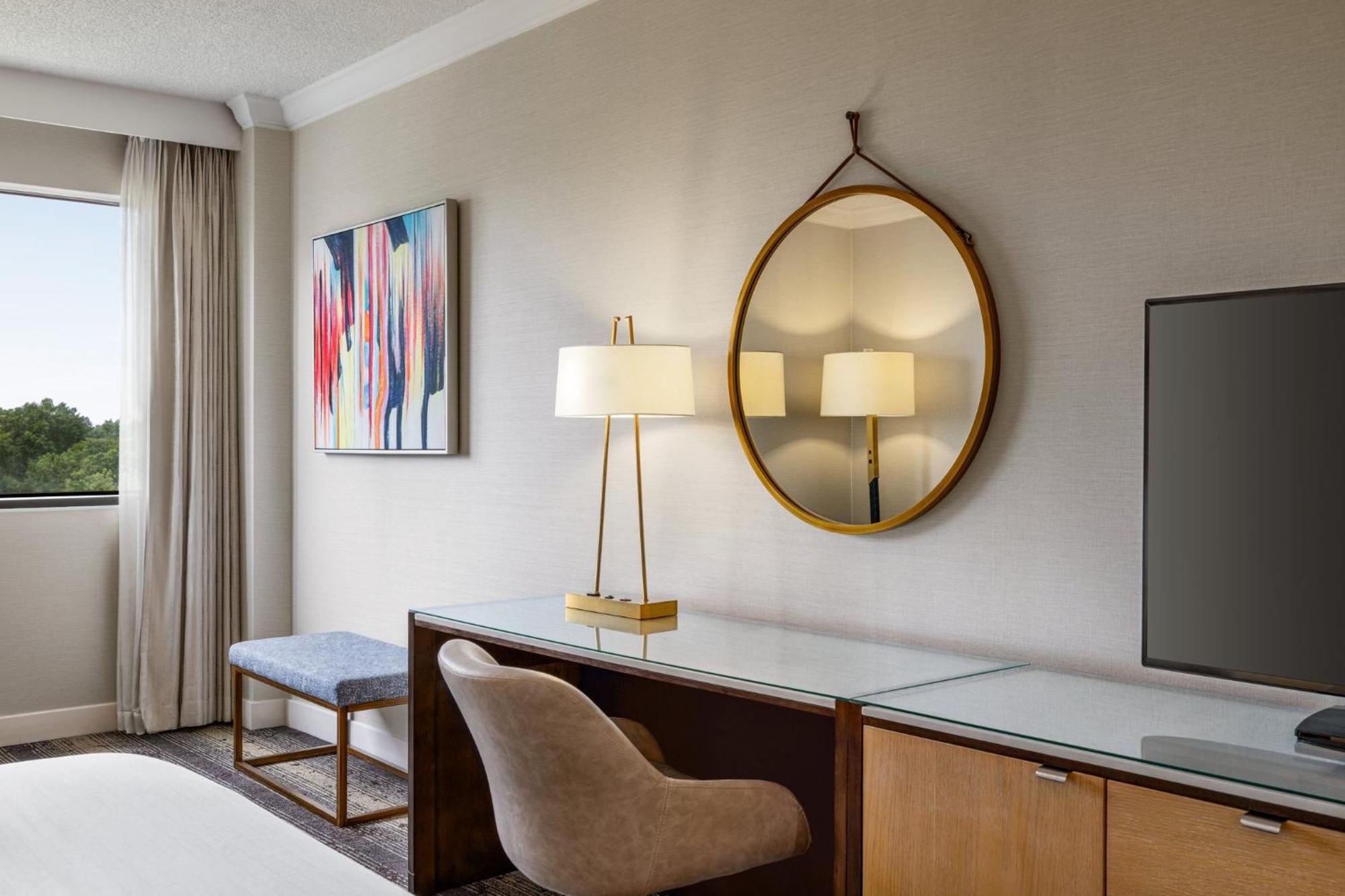 Hotel Crowne Plaza Edison By Ihg Esterno foto