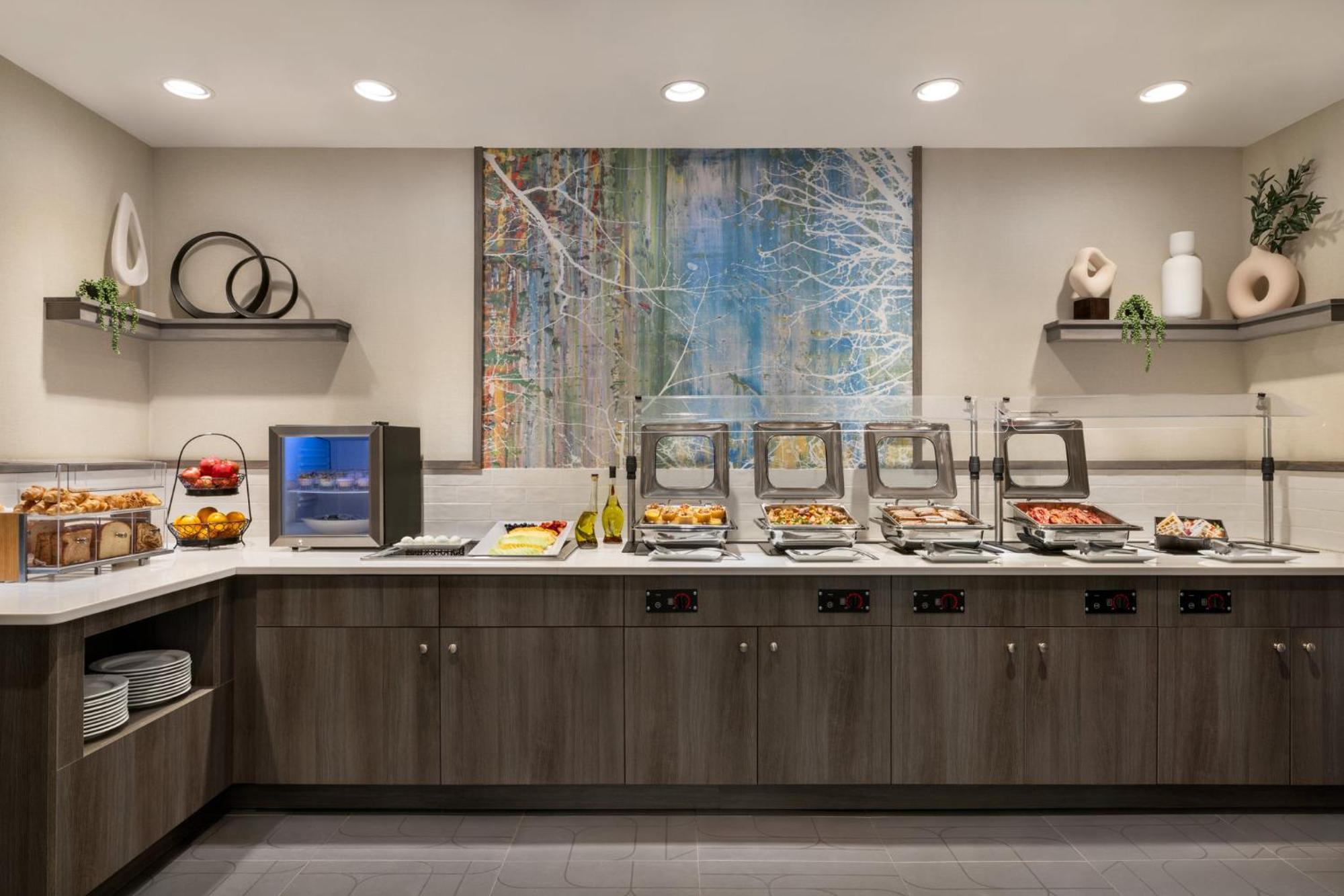 Hotel Crowne Plaza Edison By Ihg Esterno foto